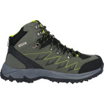 Pánské boty Whistler Contai M Ice Boot WP Velikost bot: 44