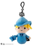 Harry Potter Klíčenka - Fleur Delacour 11 cm / plyšová