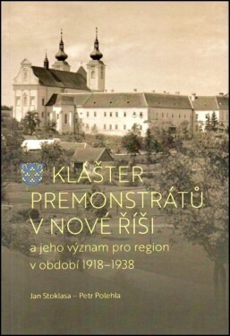 Klášter premonstrátů Nové Říši