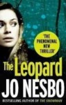 The Leopard: A Harry Hole Thriller - Jo Nesbo