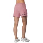 Běžecké šortky Mizuno Active Alpha 4.5 Inches Short J2GBD20465 Velikost textilu: S