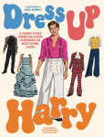 Dress Up Harry - Julia Murray