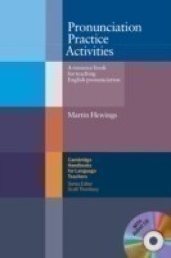 Pronunciation Practice Activities Book and Audio CD Pack - Martin Hewings