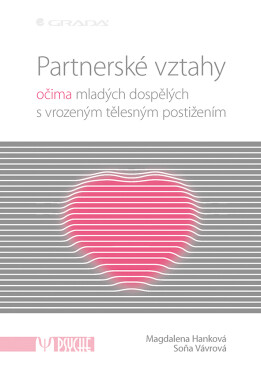 Partnerské vztahy - Soňa Vávrová