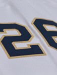 Mitchell & Ness Pánský dres Buffalo Sabres NHL Rasmus Dahlin #26 2019-20 Premium Power Play Velikost: XL