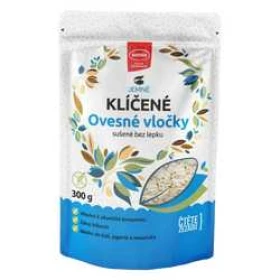 Semix Klíčené ovesné vločky bez lepku 300g