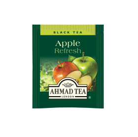 Ahmad Tea | Apple Refresh | 20 alu sáčků