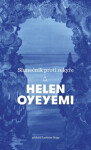 Slunečník proti sekyře Helen Oyeyemi