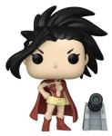 FUNKO POP! Sběratelská figurka Momo Yaoyorozu (Cannon)