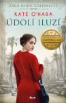 Sága rodu Caldwellů 2: Údolí iluzí - Kate O'Hara