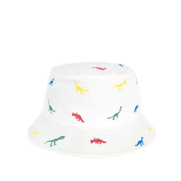 Art Of Polo Hat cz23105-1 White OS