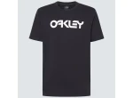 Oakley Mark II 2.0 pánské triko Black/White vel. M