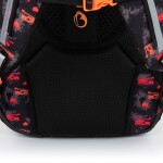 Bagmaster BETA 23 B školní batoh - Hasiči