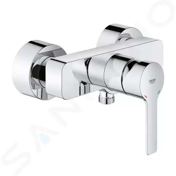 GROHE - Lineare Sprchová baterie, chrom 33865001