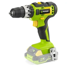 FIELDMANN FDUV 70105-0 / 20V Vrtačka / Li-ion / 1300rpm / 35 Nm / bez nabíječky a baterií (50004547)