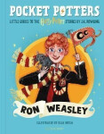 Ron Weasley - Joanne Kathleen Rowling