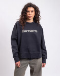 Carhartt WIP W' Painter Sweat Black destroy wash M