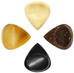Timber Tones Jazz Tones Groove Mixed 4-Pack