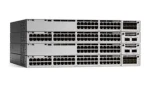Cisco Catalyst 9300L / Switch / 48 portů data / Network Essentials / 4x10G Uplink (C9300L-48T-4X-E)
