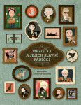 Mazlíčci a jejich slavní páníčci - Ana Gallo