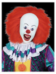 Smiffys Maska klaun IT Movie