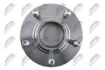 Ložisko kola zadní MITSUBISHI OUTLANDER 3.0 2WD USA