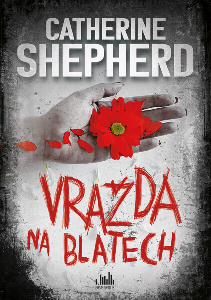 E-kniha: Vražda na blatech od Shepherd Catherine