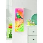 Marabu Acryl Color akrylová barva akrylová barva rumělka