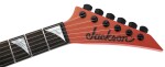 Jackson USA SL2 Soloist EB SLO