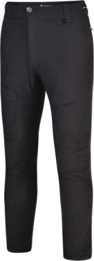 Pánské outdoorové kalhoty DARE2B DMJ409R Tuned In II Černé Černá