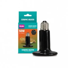Arcadia Ceramic Heater 50W (FP-RSBCH50)