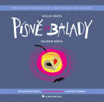 Písně a balady - Václav Bárta
