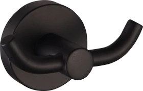 JB Sanitary Dvojháček černý KB01 01