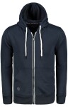 Pánská mikina Hoodie model 17247396 Navy Blue Ombre Velikost: