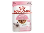 Royal Canin Kitten Instinctive in Gravy 85 g / Kapsička pro koťata / do 12 měsíců (9003579308943)