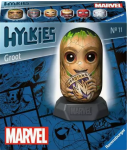 Ravensburger Hylkies: Marvel: Groot