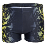 Plavecké boxerky Aquawave Atos Jr 92800593943 158