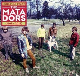 The Matadors Jubilejní edice (1968/2018) - The Matadors