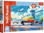TREFL Puzzle Král nebes