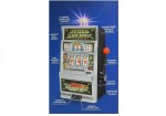 Mamido Hrací automat pokladnička se zvuky
