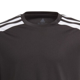 Dětské fotbalové tričko Squadra 21 JSY Y Jr GN5739 - Adidas 164 cm