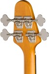 Epiphone Mike Dirnt Grabber Bass G-3 Silverburst
