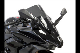 Suzuki Gsx-S1000Gt 22-25 Plexi Standard