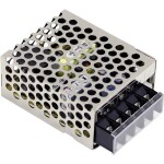 Mean Well zdroj RS-150-12 12 V 21, 5A 150 W Led