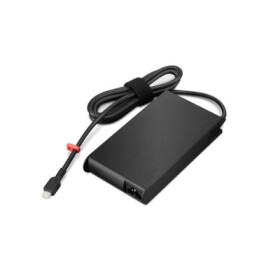 Lenovo 100W AC Adapter EU 4X21M37469 - originální EDF_489453