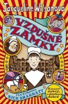 Vzdušné zámky, 2. vydání - Jacqueline Wilson