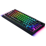 Razer klávesnice Blackwidow V4 Pro 75%