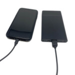 Powerbanka se skrytou IP kamerou LawMate - PV-PB30W