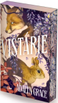 Vistárie - Adalyn Grace