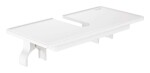 GROHE - Euphoria Polička EasyReach, bílá 26362LN1